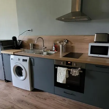 Grand Studio Cosy , Parking Gratuit
